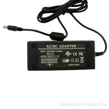 AC/DC Universal Power Adapter for Laptop, Power 60W